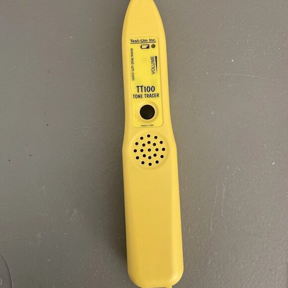 Tone and Probe Kit-KP100 - Tone Tracer TT100-Tone Generator TG100 - Picture 3 of 6